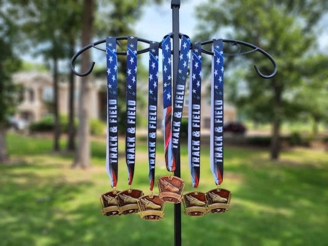 Whitehouse-Tyler Metro Track | news Our program has produced