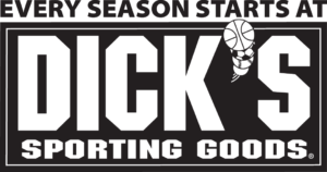 Whitehouse-Tyler Metro Track | Area track meet Dicks-Logo-BW-1