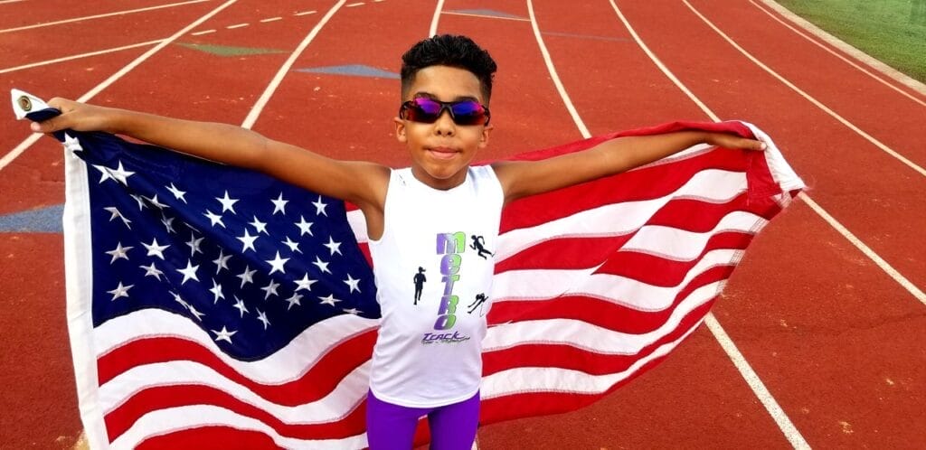 Whitehouse-Tyler Metro Track | Brownsville TX Meet  and indoor 2024