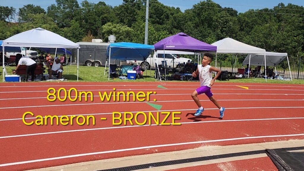 Whitehouse-Tyler Metro Track | Brownsville TX Meet  and indoor 2024