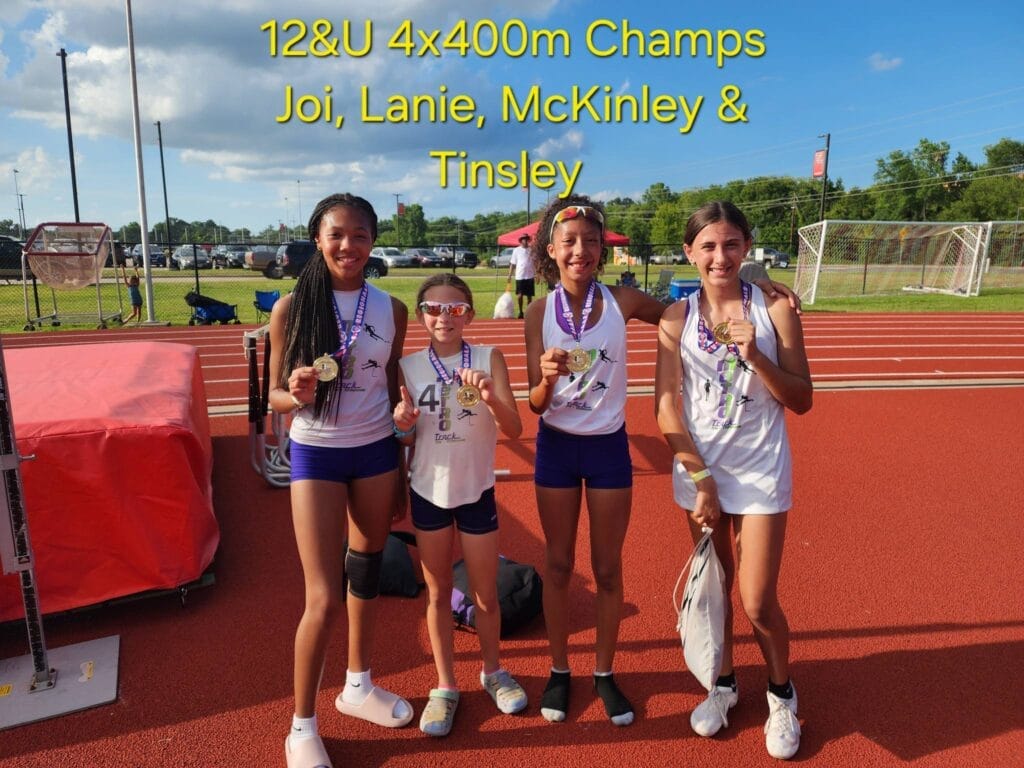 Whitehouse-Tyler Metro Track | Brownsville TX Meet  and indoor 2024
