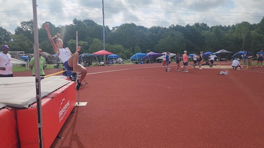 Whitehouse-Tyler Metro Track | Brownsville TX Meet  and indoor 2024