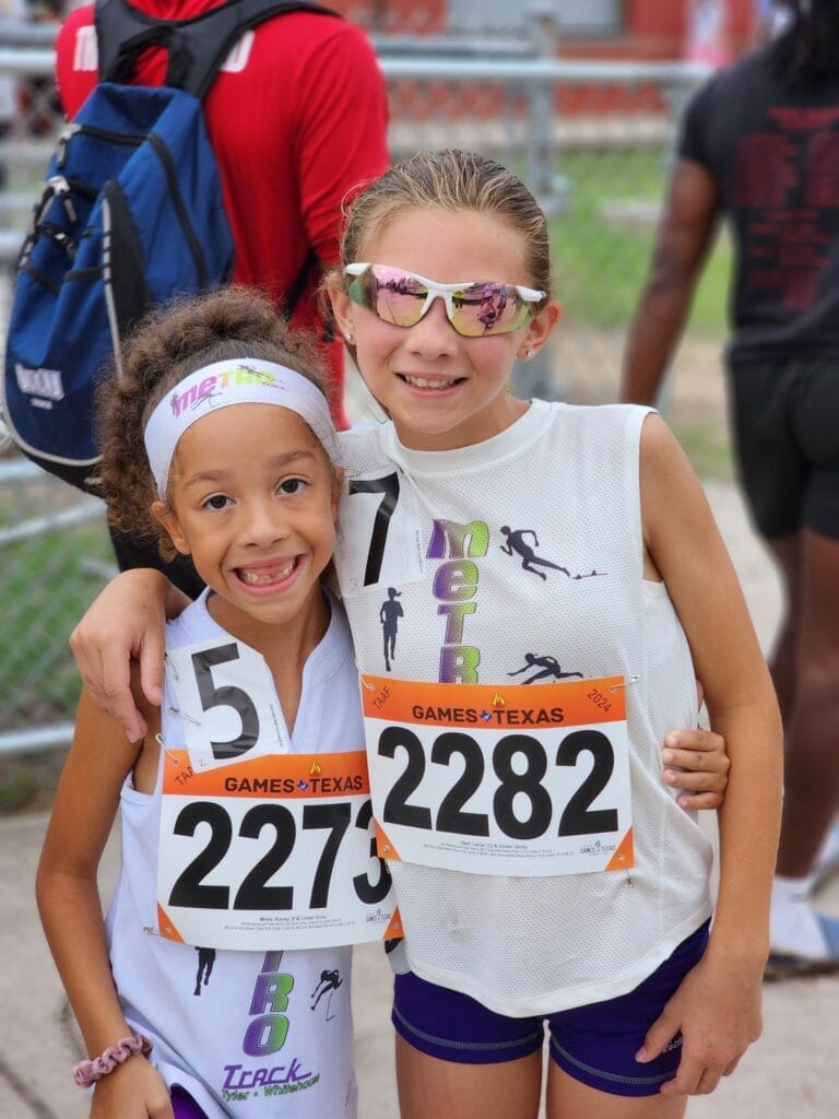 Whitehouse-Tyler Metro Track | Brownsville TX Meet  and indoor 2024