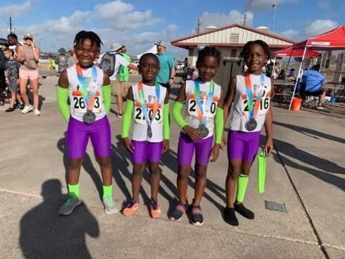 Games of Texas ’22 | The Spoils of Victory!