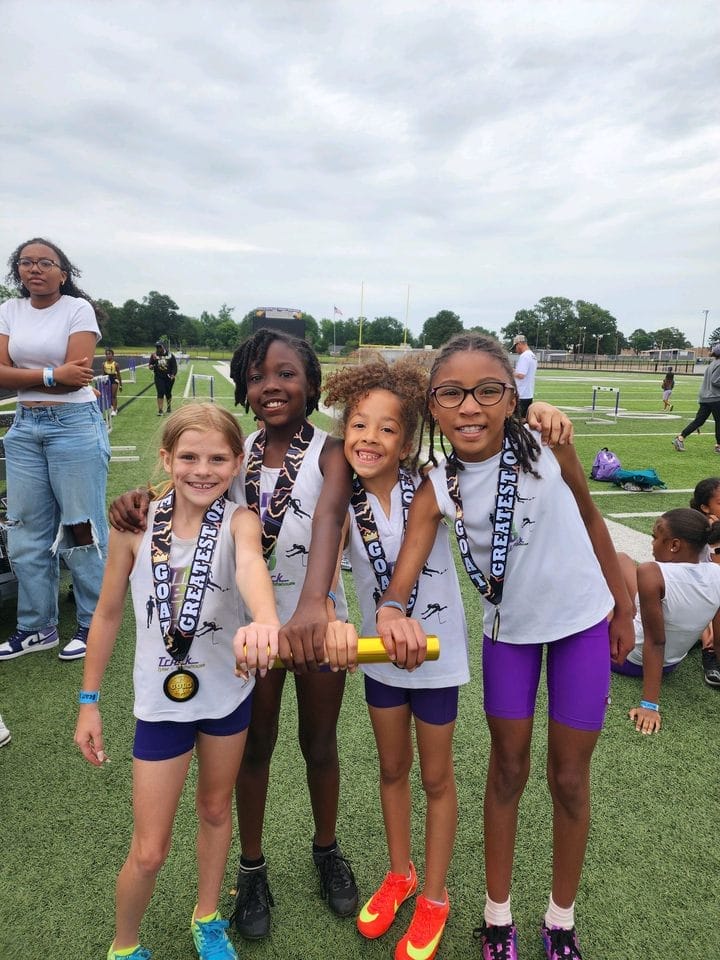 Whitehouse-Tyler Metro Track | Metro Track: Performance in Hallsville Whitehouse-Tyler Metro Track | Metro Track: Performance in Hallsville