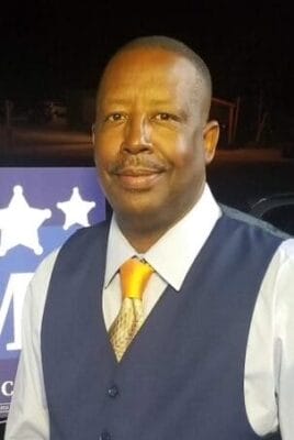 Willie Mims