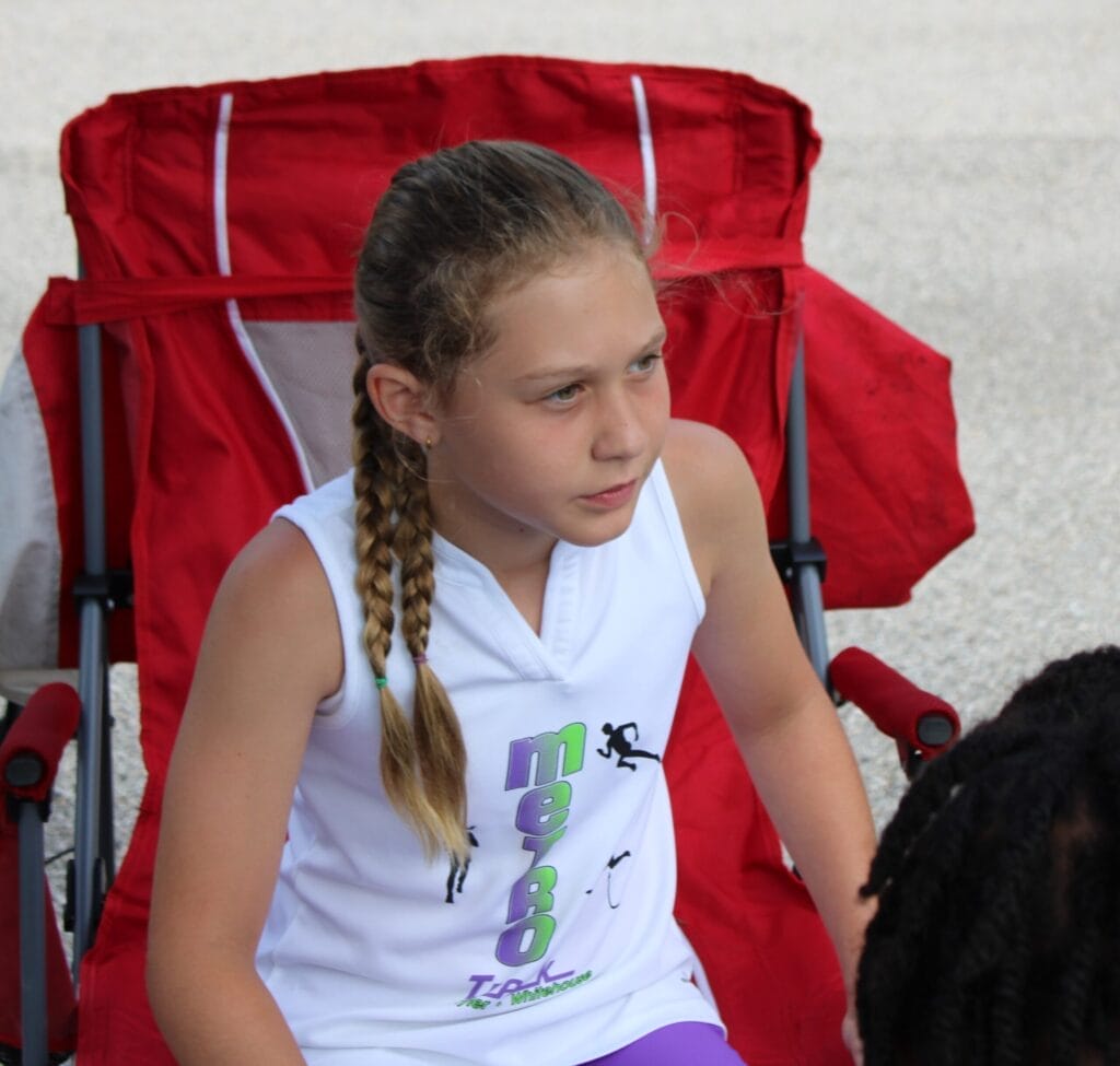 Whitehouse-Tyler Metro Track | June 7th meet