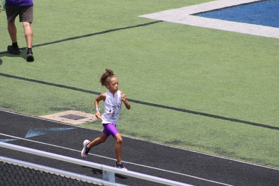 Whitehouse-Tyler Metro Track | June 7th meet