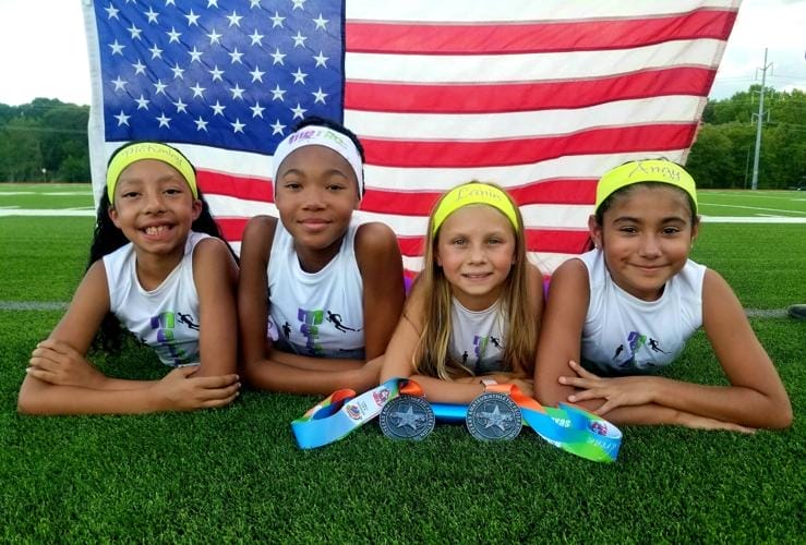 Whitehouse-Tyler Metro Track | Whitehouse Tyler Metro Track has a strong showing at TAAF Summer Games of Texas Whitehouse Tyler Metro Track has a strong showing at TAAF Summer Games of Texas