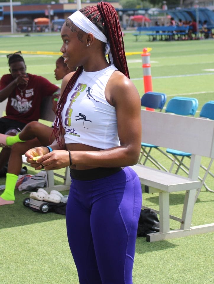 Whitehouse-Tyler Metro Track | June 7th meet
