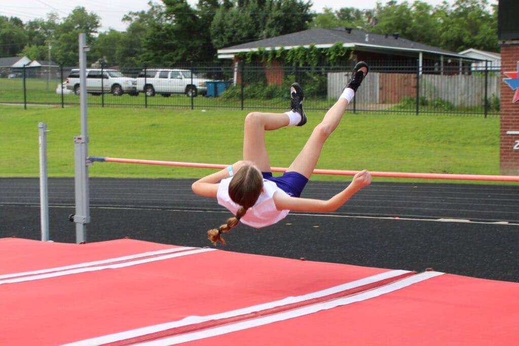 Whitehouse-Tyler Metro Track | June 7th meet