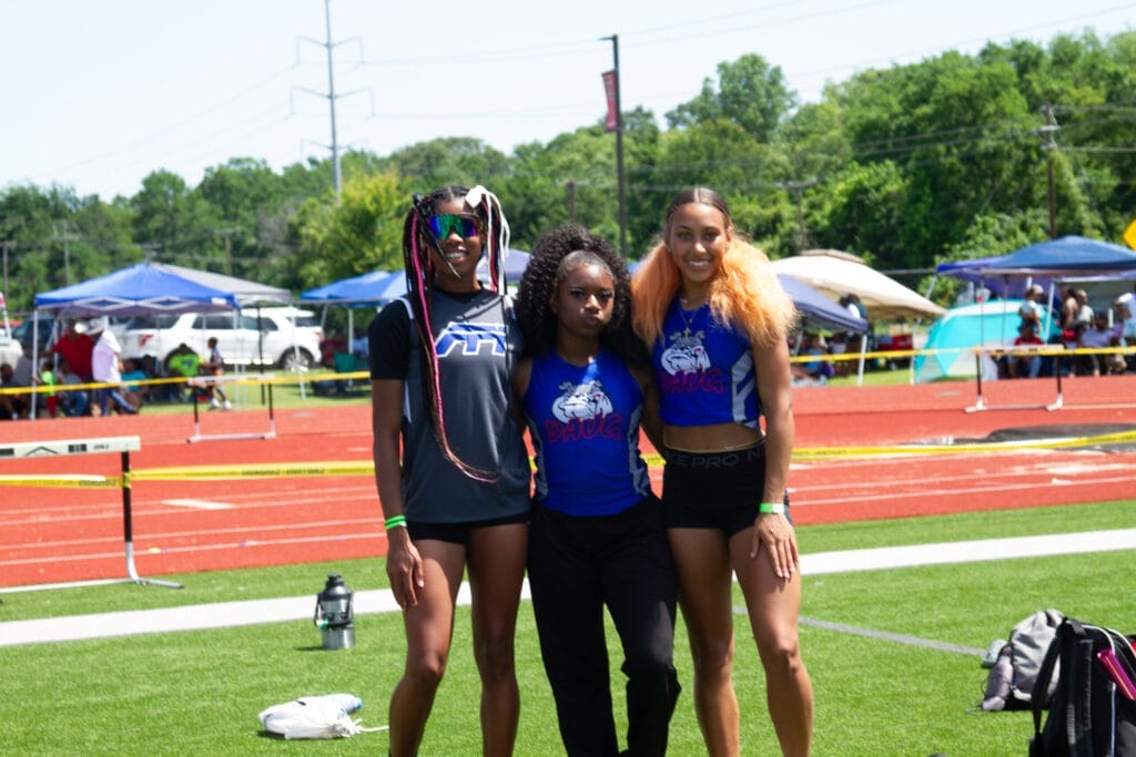 Whitehouse-Tyler Metro Track | Highlights May 31st, Track  Invitational