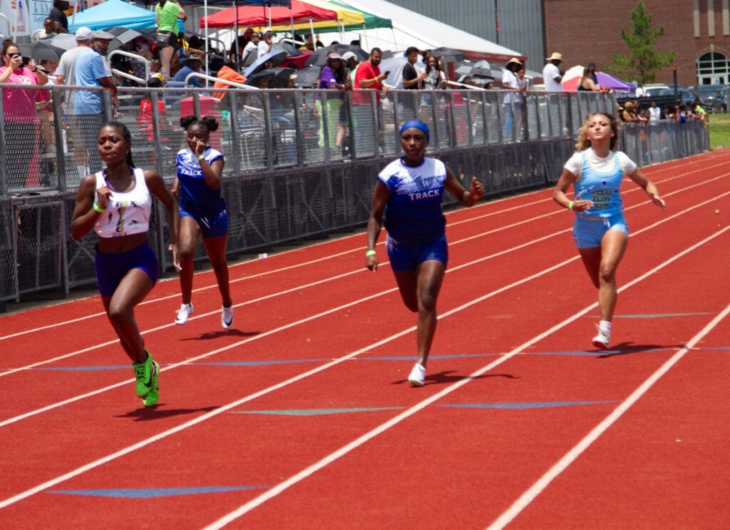 Whitehouse-Tyler Metro Track | Highlights May 31st, Track  Invitational