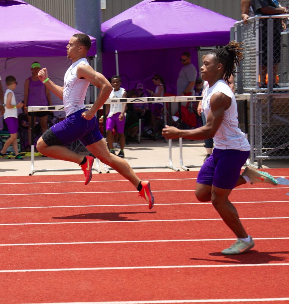 Whitehouse-Tyler Metro Track | Highlights May 31st, Track  Invitational