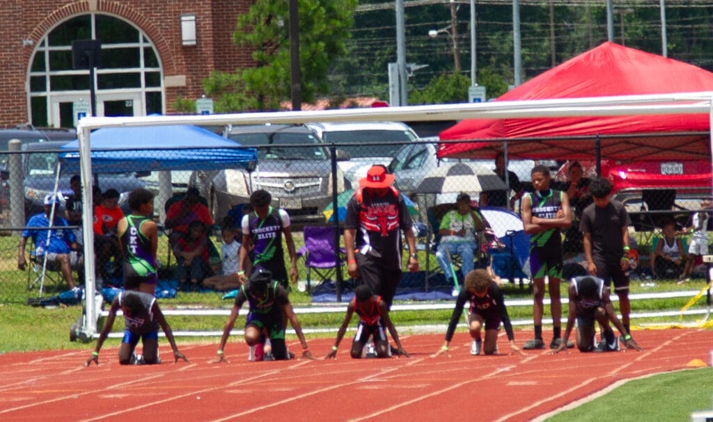 Whitehouse-Tyler Metro Track | Highlights May 31st, Track  Invitational