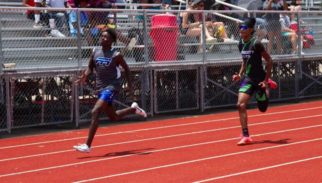 Whitehouse-Tyler Metro Track | Highlights May 31st, Track  Invitational