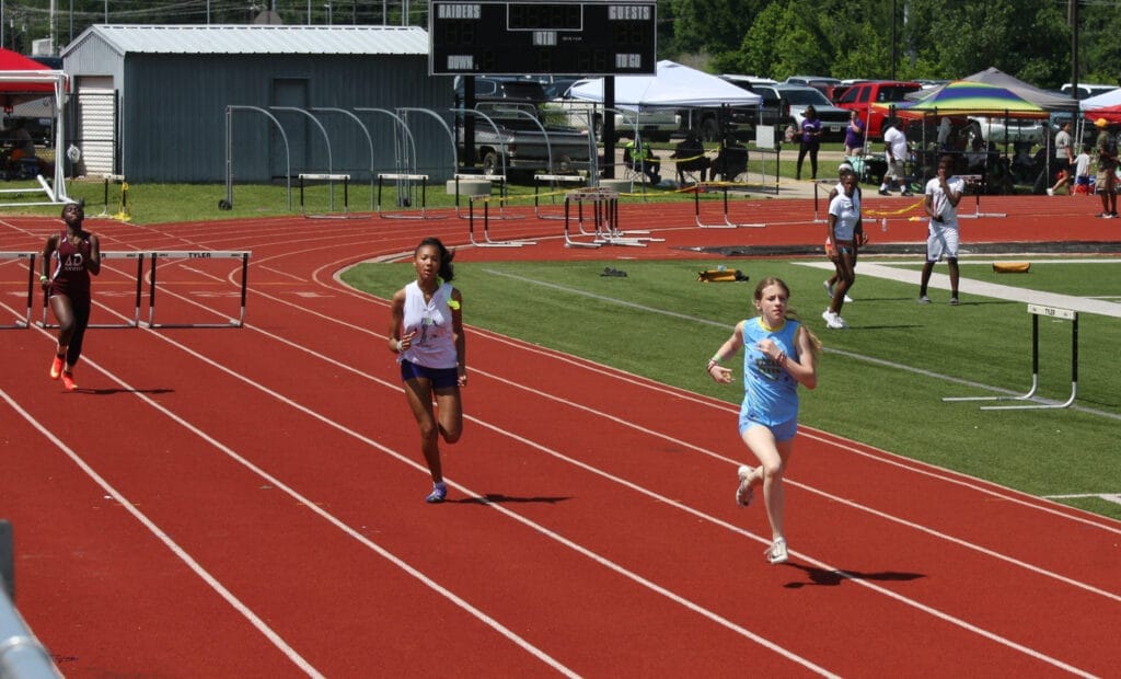 Whitehouse-Tyler Metro Track | Highlights May 31st, Track  Invitational