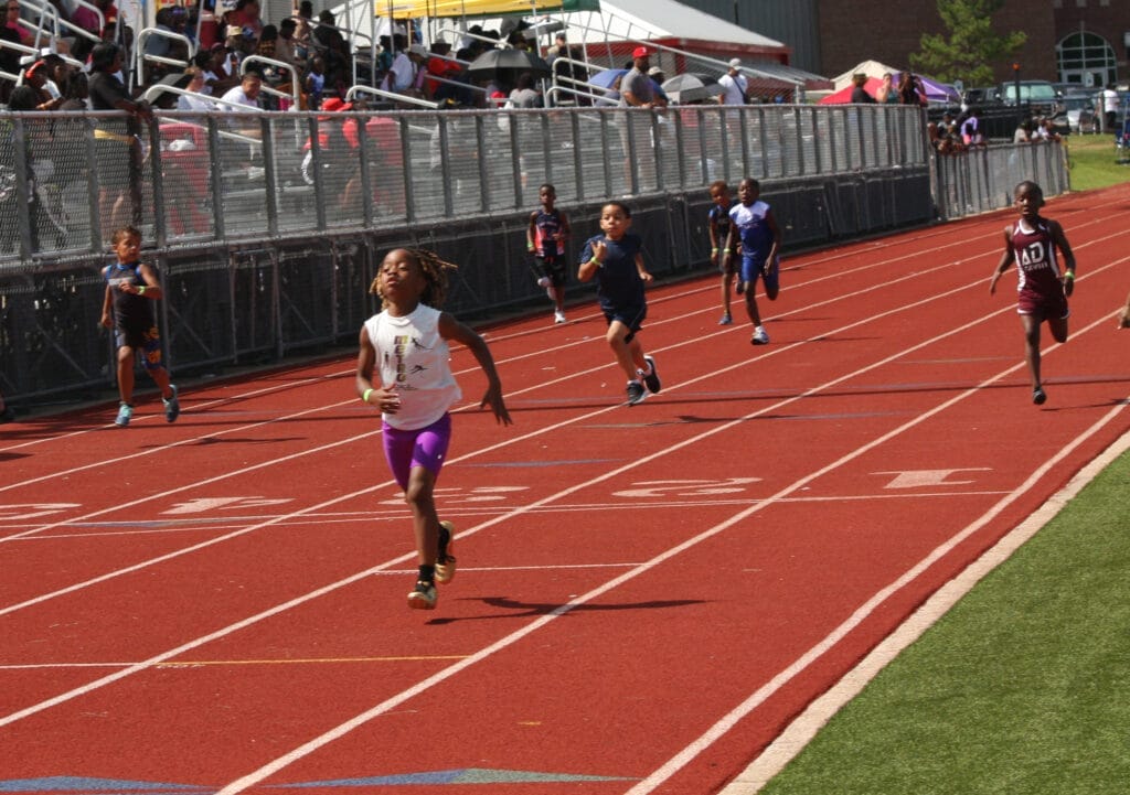 Whitehouse-Tyler Metro Track | Highlights May 31st, Track  Invitational