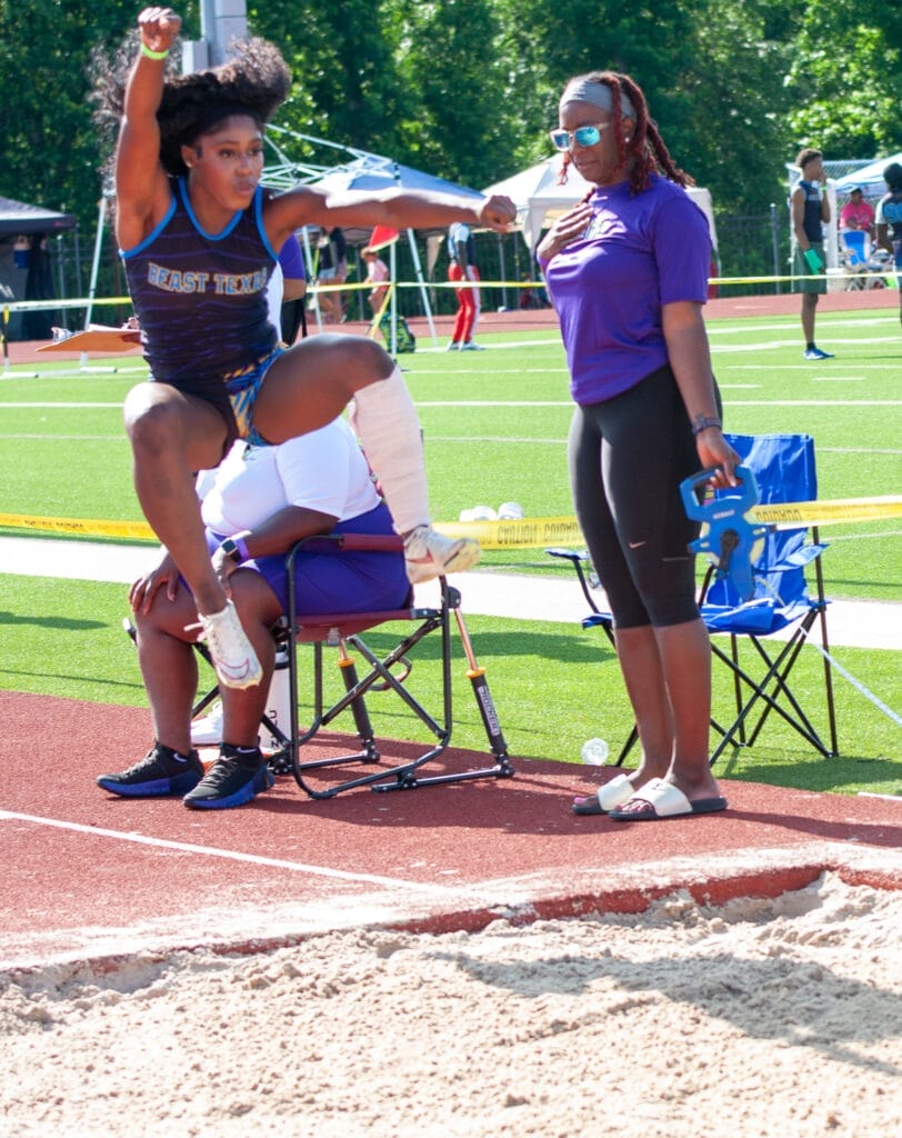 Whitehouse-Tyler Metro Track | Highlights May 31st, Track  Invitational