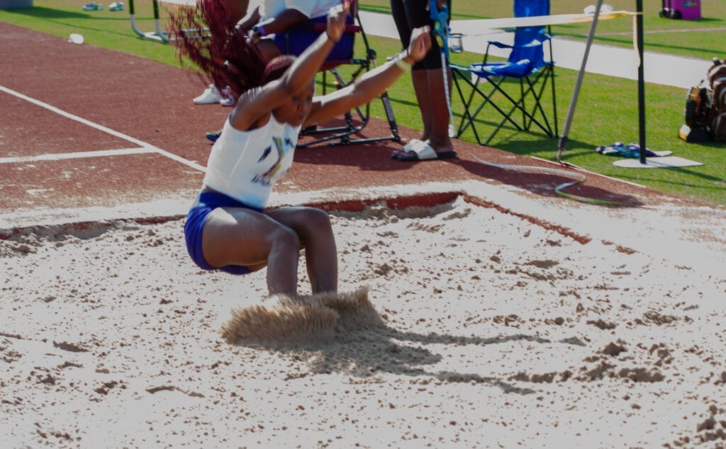 Whitehouse-Tyler Metro Track | Highlights May 31st, Track  Invitational