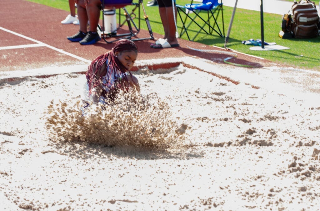 Whitehouse-Tyler Metro Track | Highlights May 31st, Track  Invitational