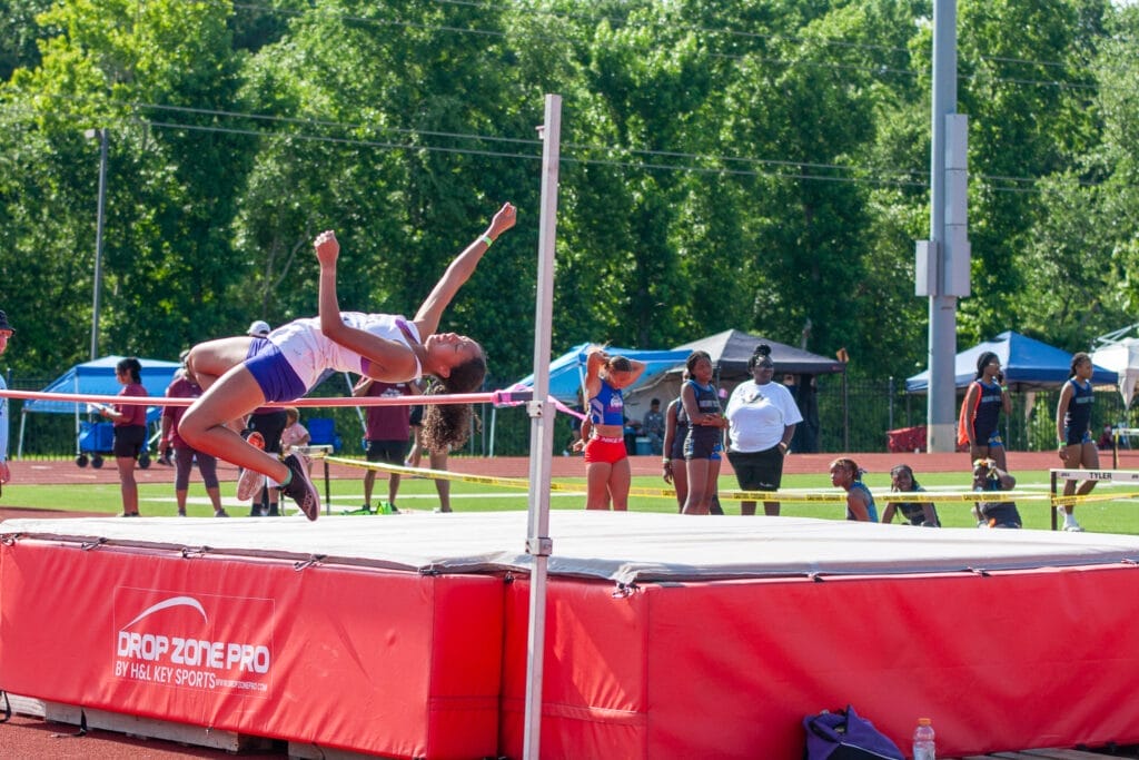 Whitehouse-Tyler Metro Track | Highlights May 31st, Track  Invitational