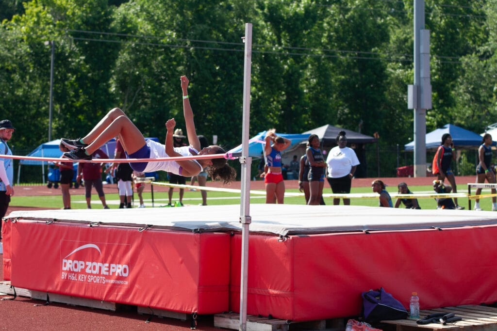 Whitehouse-Tyler Metro Track | Highlights May 31st, Track  Invitational