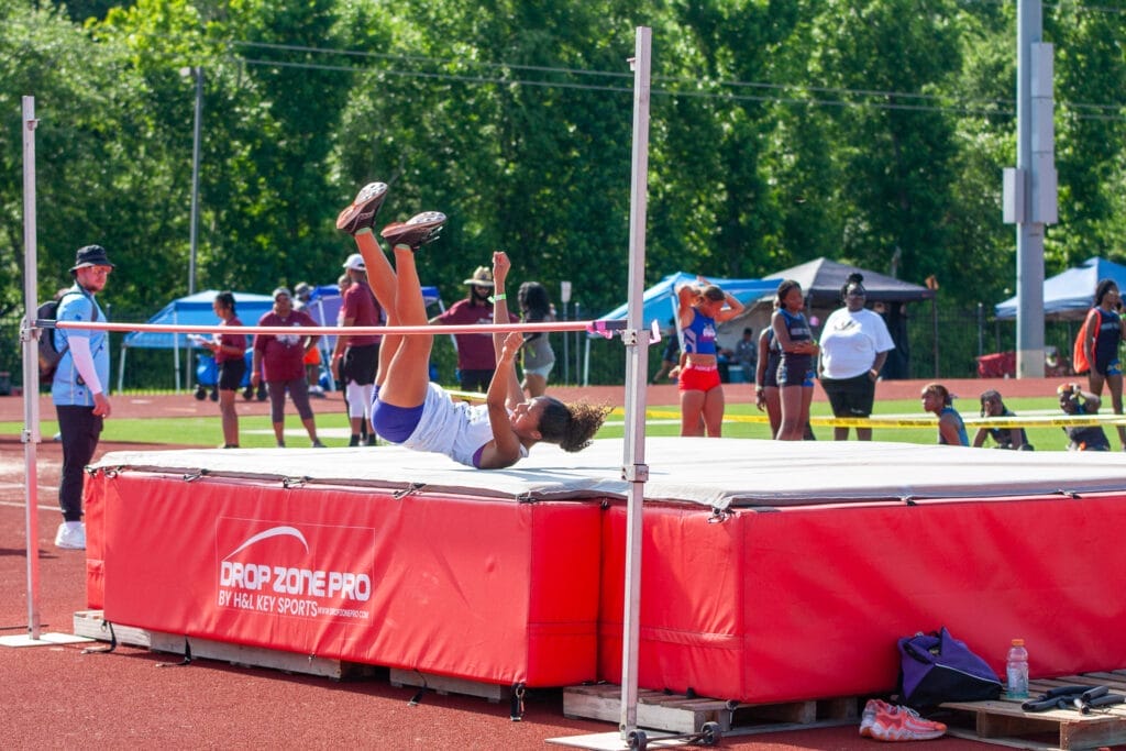 Whitehouse-Tyler Metro Track | Highlights May 31st, Track  Invitational