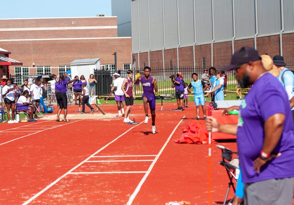 Whitehouse-Tyler Metro Track | Highlights May 31st, Track  Invitational