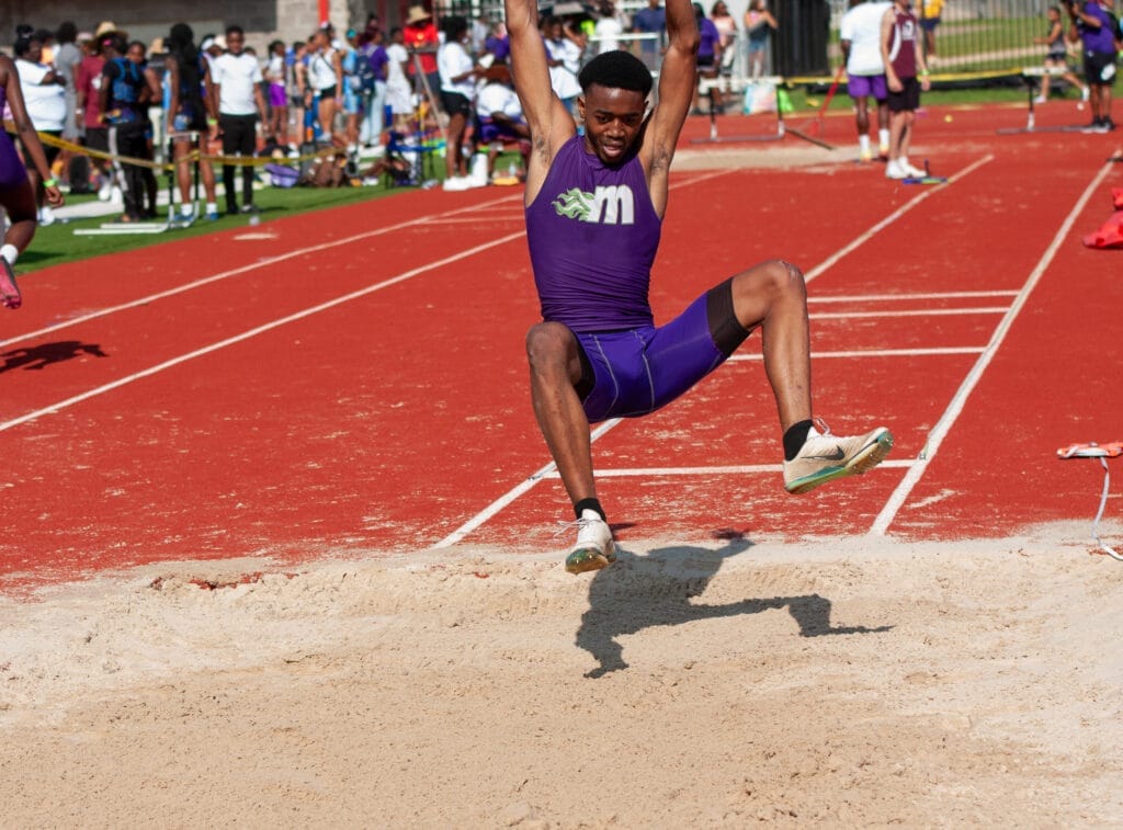 Whitehouse-Tyler Metro Track | Highlights May 31st, Track  Invitational