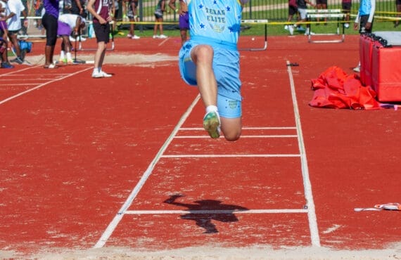 Whitehouse-Tyler Metro Track | news Area track meet