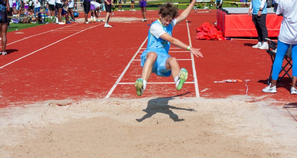 Whitehouse-Tyler Metro Track | Highlights May 31st, Track  Invitational