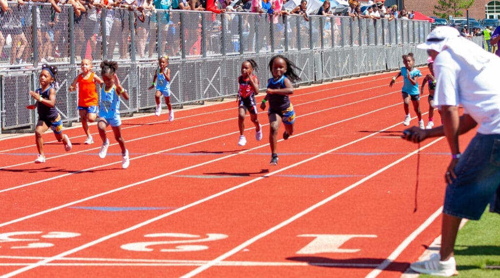Whitehouse-Tyler Metro Track | Highlights May 31st, Track  Invitational