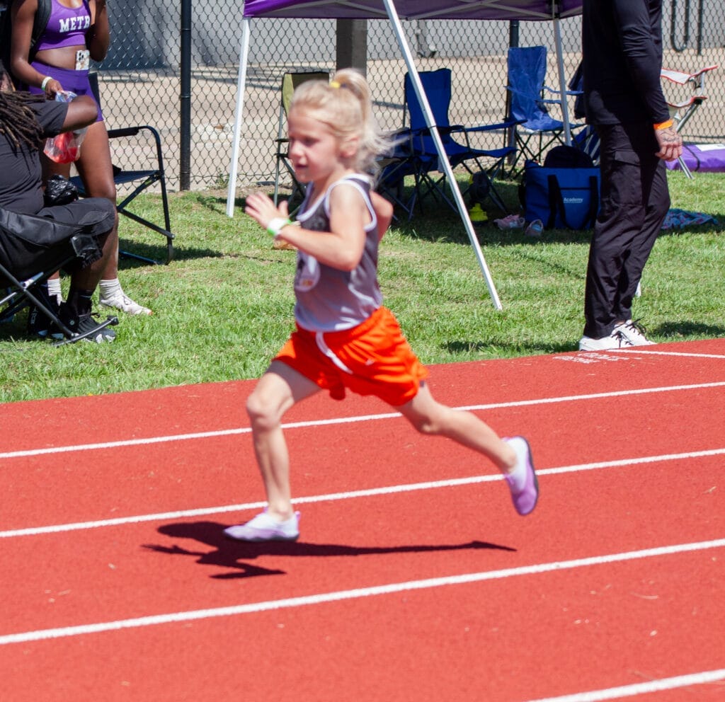 Whitehouse-Tyler Metro Track | Highlights May 31st, Track  Invitational