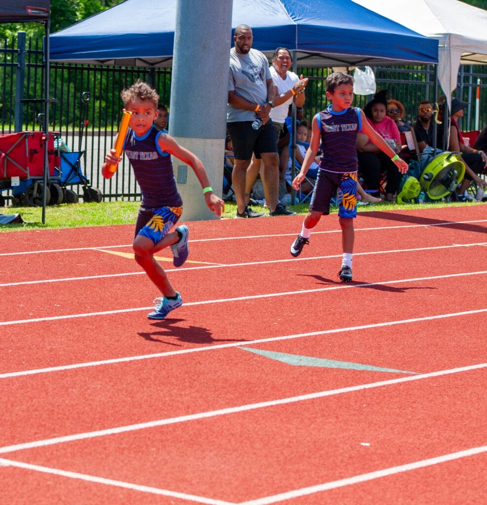 Whitehouse-Tyler Metro Track | Highlights May 31st, Track  Invitational