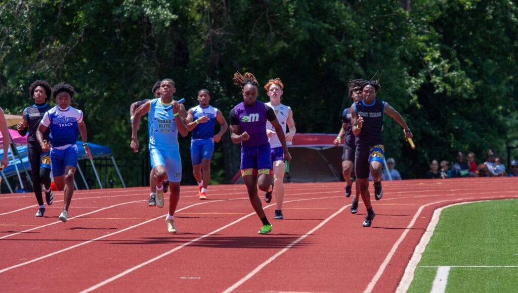 Whitehouse-Tyler Metro Track | Highlights May 31st, Track  Invitational