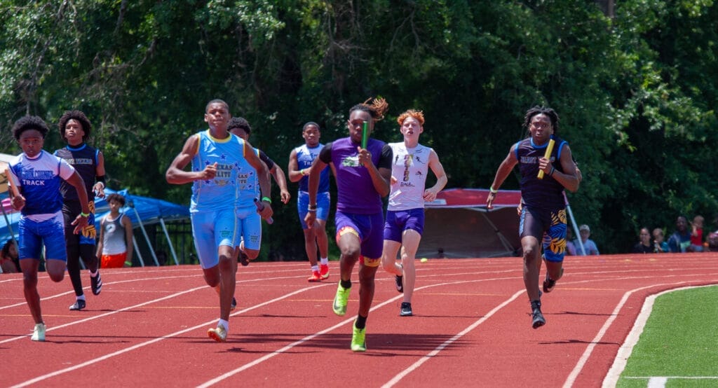 Whitehouse-Tyler Metro Track | Highlights May 31st, Track  Invitational