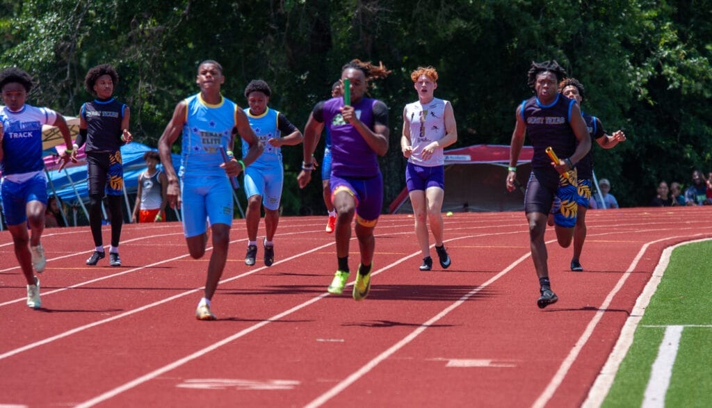 Whitehouse-Tyler Metro Track | Highlights May 31st, Track  Invitational