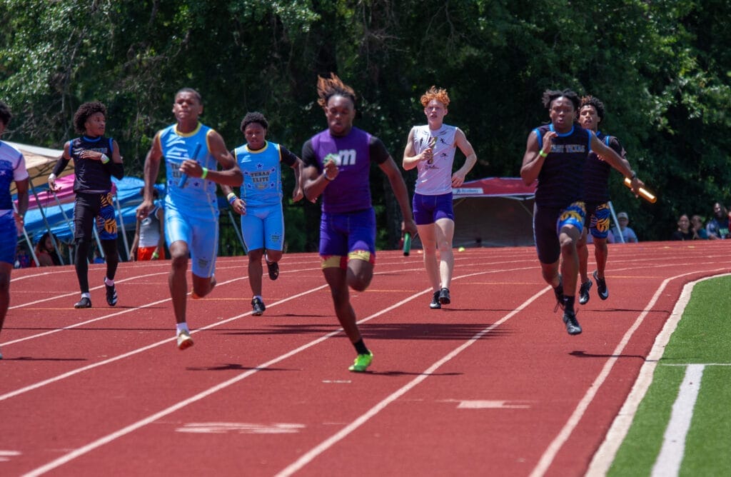 Whitehouse-Tyler Metro Track | Highlights May 31st, Track  Invitational