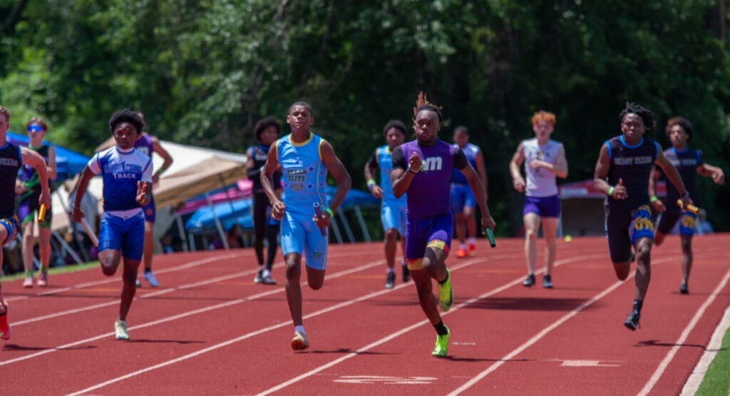 Whitehouse-Tyler Metro Track | Highlights May 31st, Track  Invitational