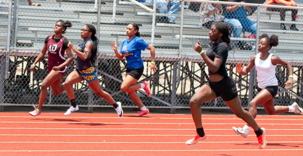 Whitehouse-Tyler Metro Track | Highlights May 31st, Track  Invitational