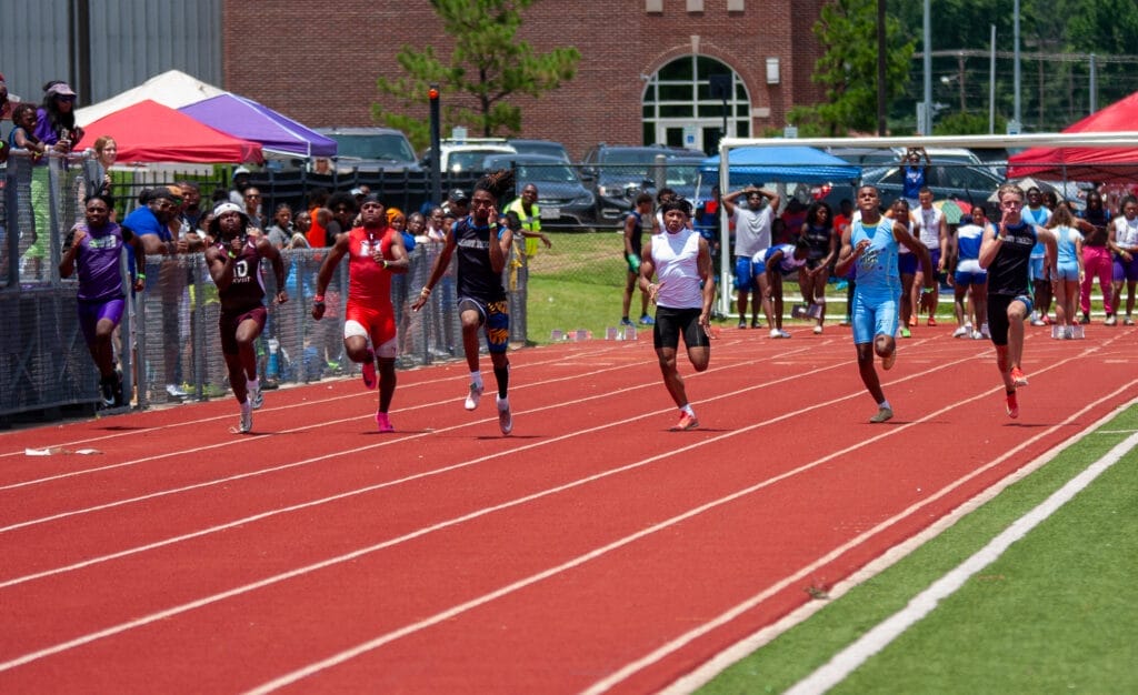 Whitehouse-Tyler Metro Track | Highlights May 31st, Track  Invitational