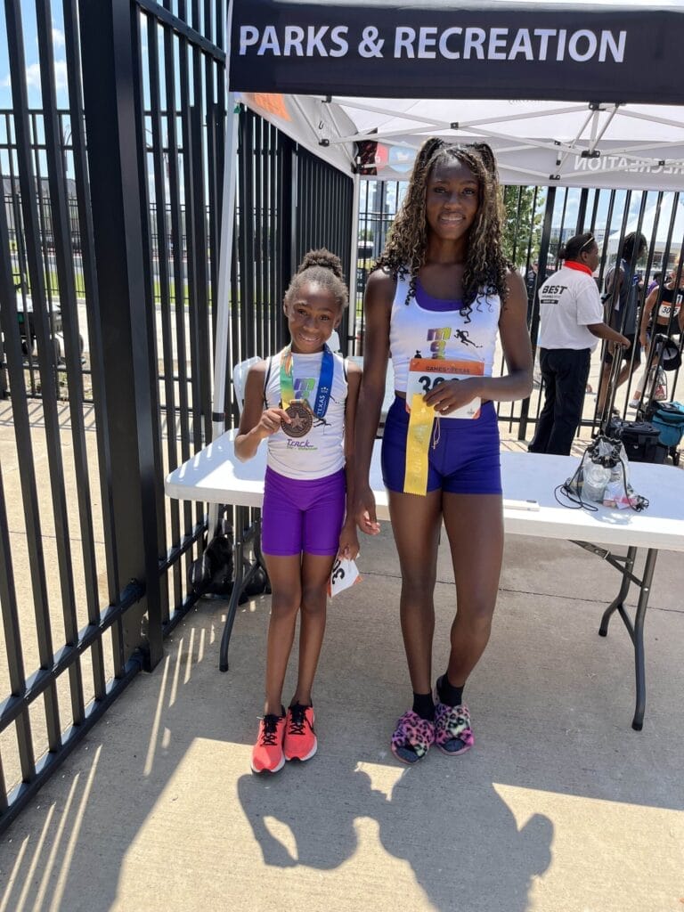 Whitehouse-Tyler Metro Track | From State Track