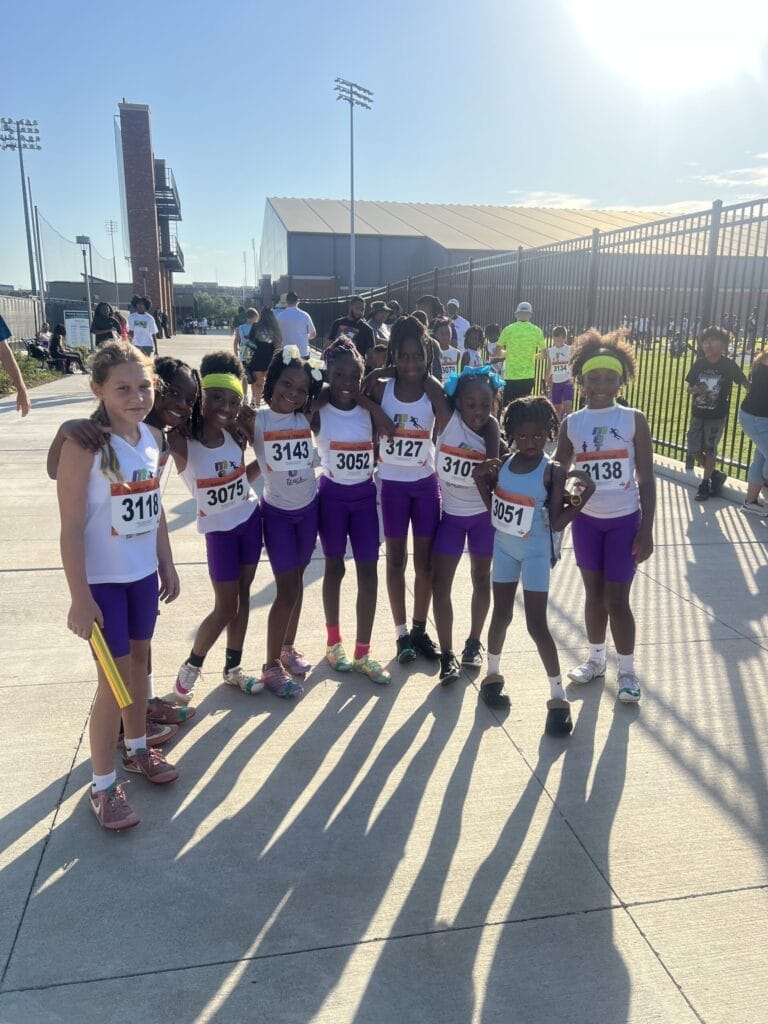 Whitehouse-Tyler Metro Track | From State Track