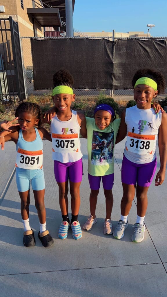 Whitehouse-Tyler Metro Track | From State Track