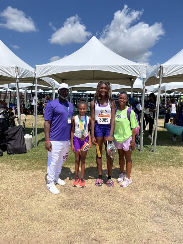 Whitehouse-Tyler Metro Track | From State Track