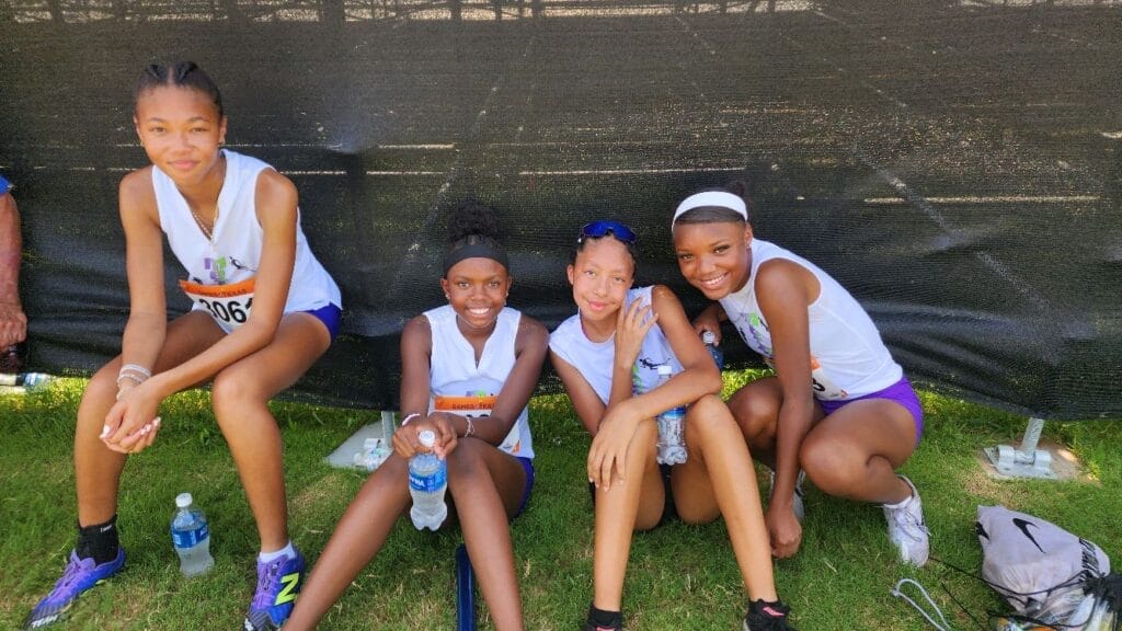 Whitehouse-Tyler Metro Track | From State Track
