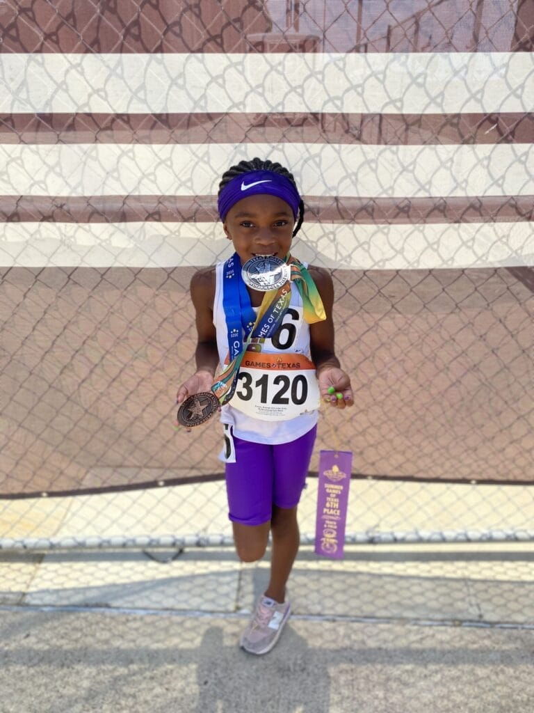 Whitehouse-Tyler Metro Track | From State Track