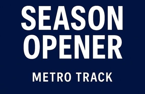 Athletes Showing Out at the Season Opener