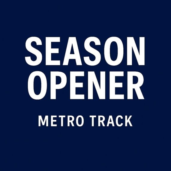 Season Opener Medal Highlights